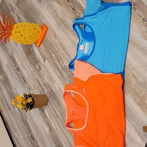 Tank top bundle